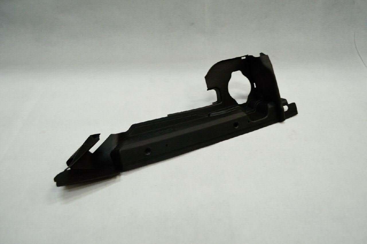 4K08211709B9 VAG Tapón lateral de cubrejunta
