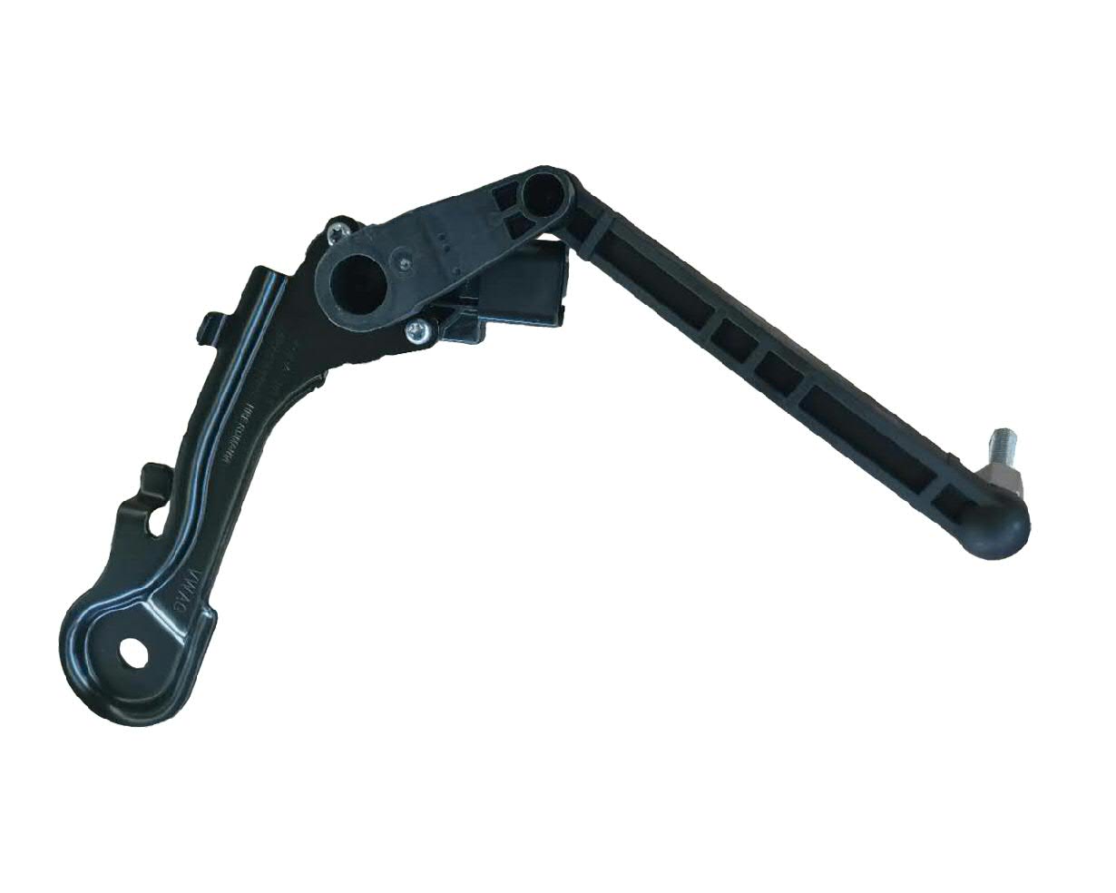 4K0941309B VAG Sensor de nivel de carrocería trasero izquierdo
