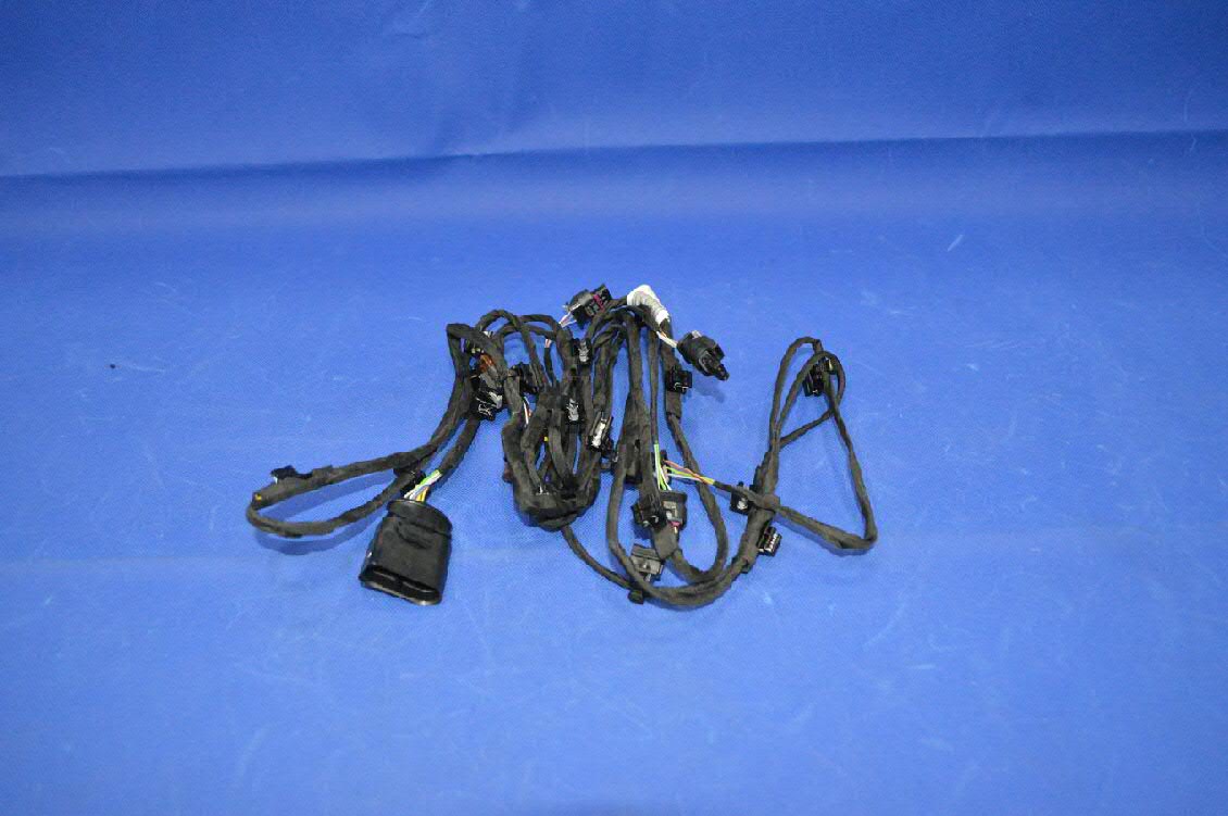 Cable de sensor de aparcamiento del parachoques delantero VAG 4K5971095A precio, desde 229,08 EUR