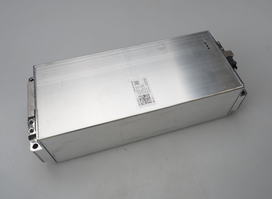 4KE915591H VAG Batería Start-Stop