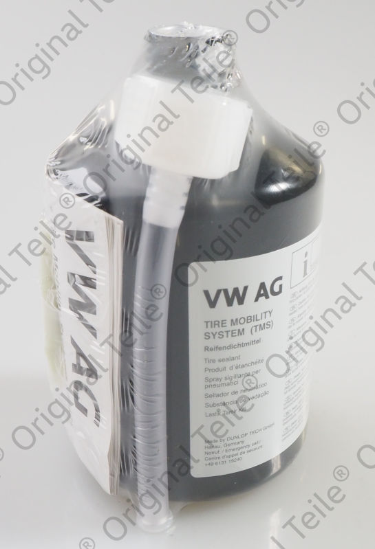4L0012619B VAG Sellador de neumáticos