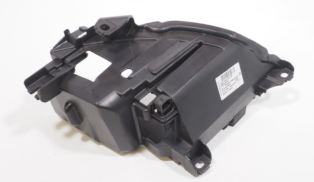 4L0941613B VAG Soporte de montaje de faros delantero izquierdo