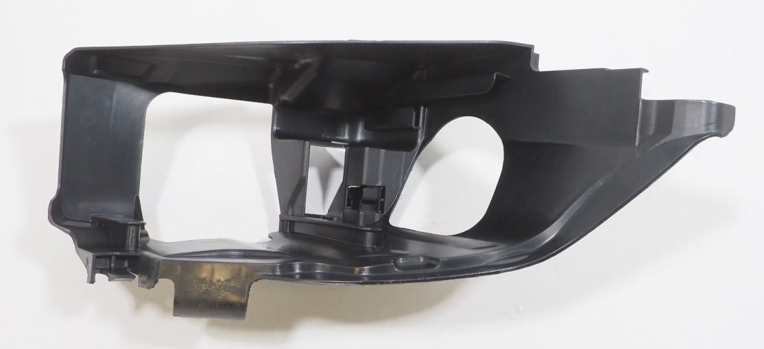 4L0941613 VAG Adaptador para montaje de faros delantero izquierdo
