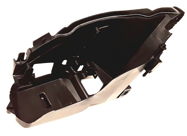 4L0941614B VAG Soporte de fijación del faro delantero derecho