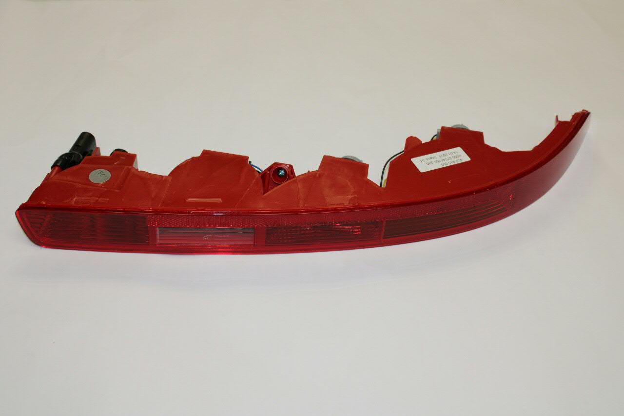 Comprar 4L0945095 VAG Piloto trasero izquierdo de parachoques
