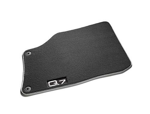 Alfombrillas para coche para Audi Q7  4LB