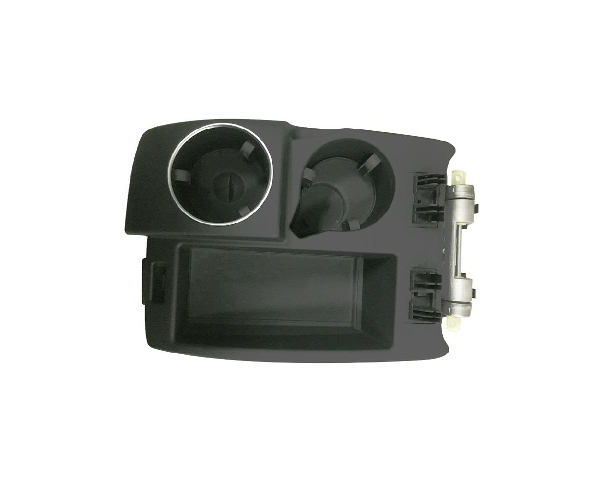 Comprar Apoyabrazos de la consola central Audi Q7  4LB a bajo precio