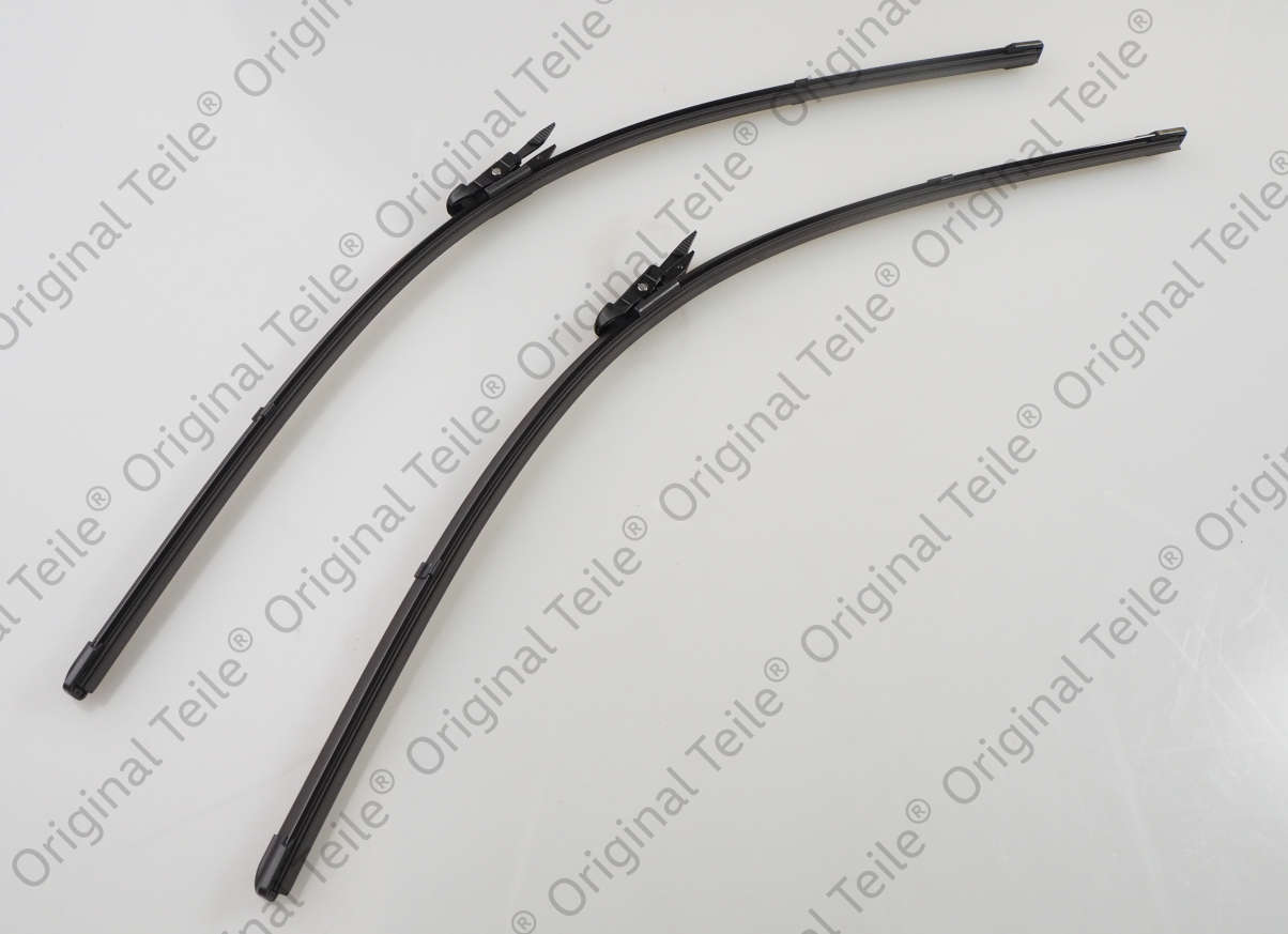 4L1998002 VAG Limpiaparabrisas delantera conductor