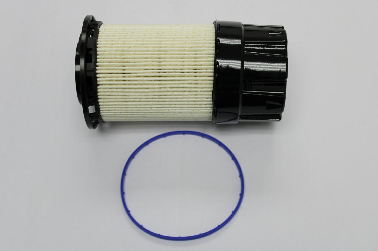 Comprar 4M0127434H VAG Filtro diesel