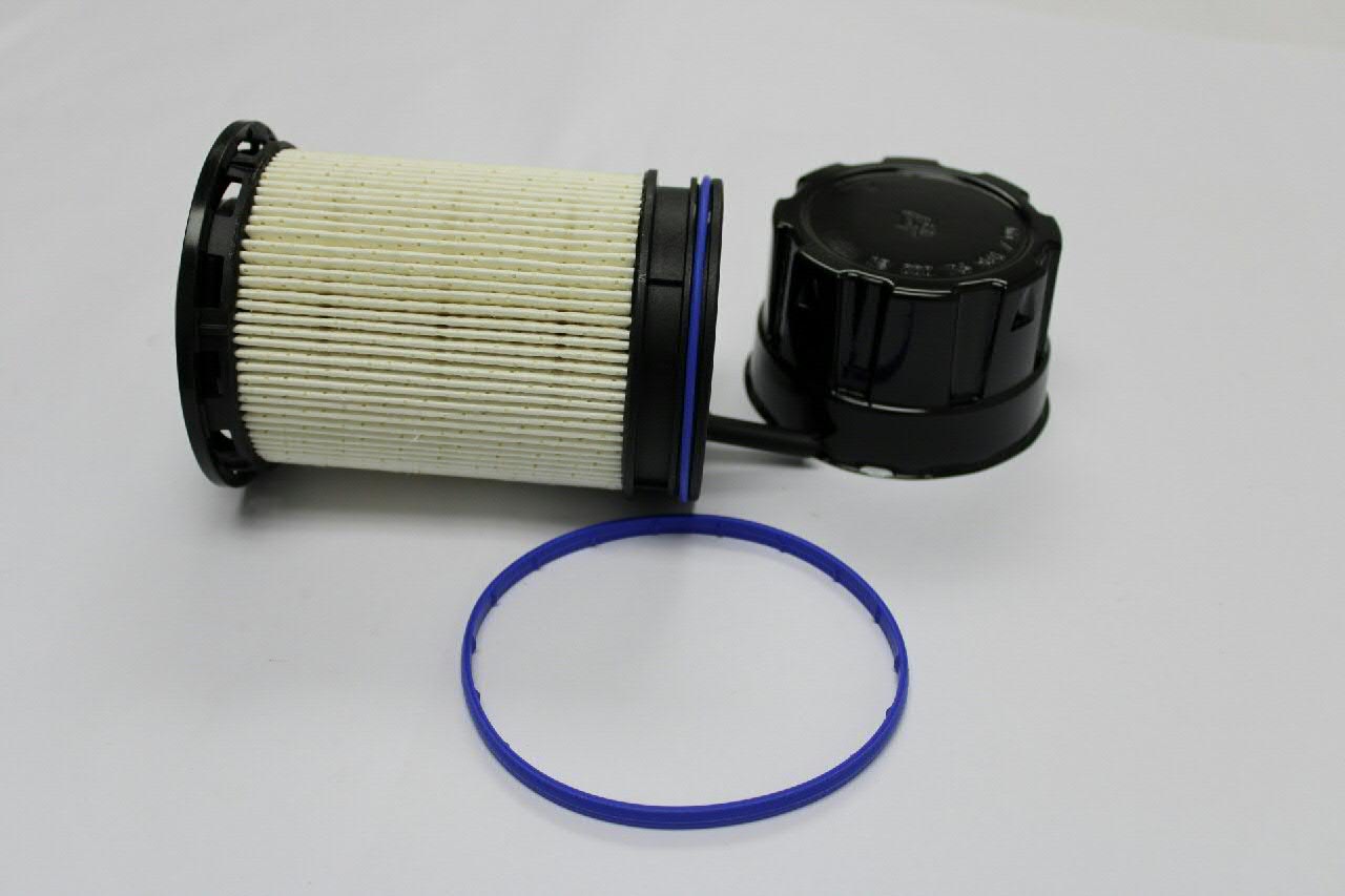 Filtro combustible VAG 4M0127434H precio, desde 55,29 EUR