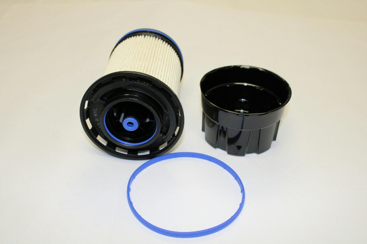 4M0127434H VAG Filtro de gasolina