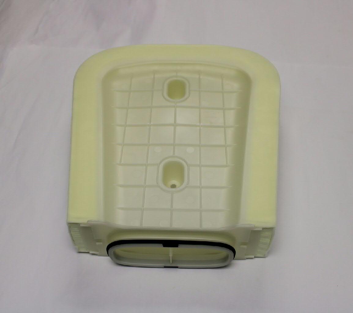 PAB133843A VAG Filtro de aire de motor