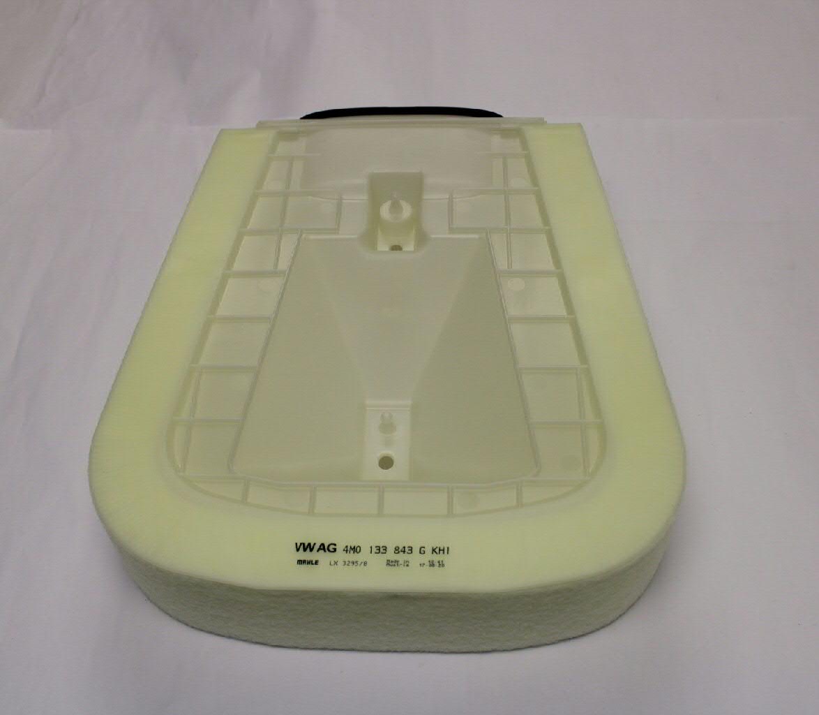 El filtro de aire VAG PAB133843A precio, desde 29,49 EUR