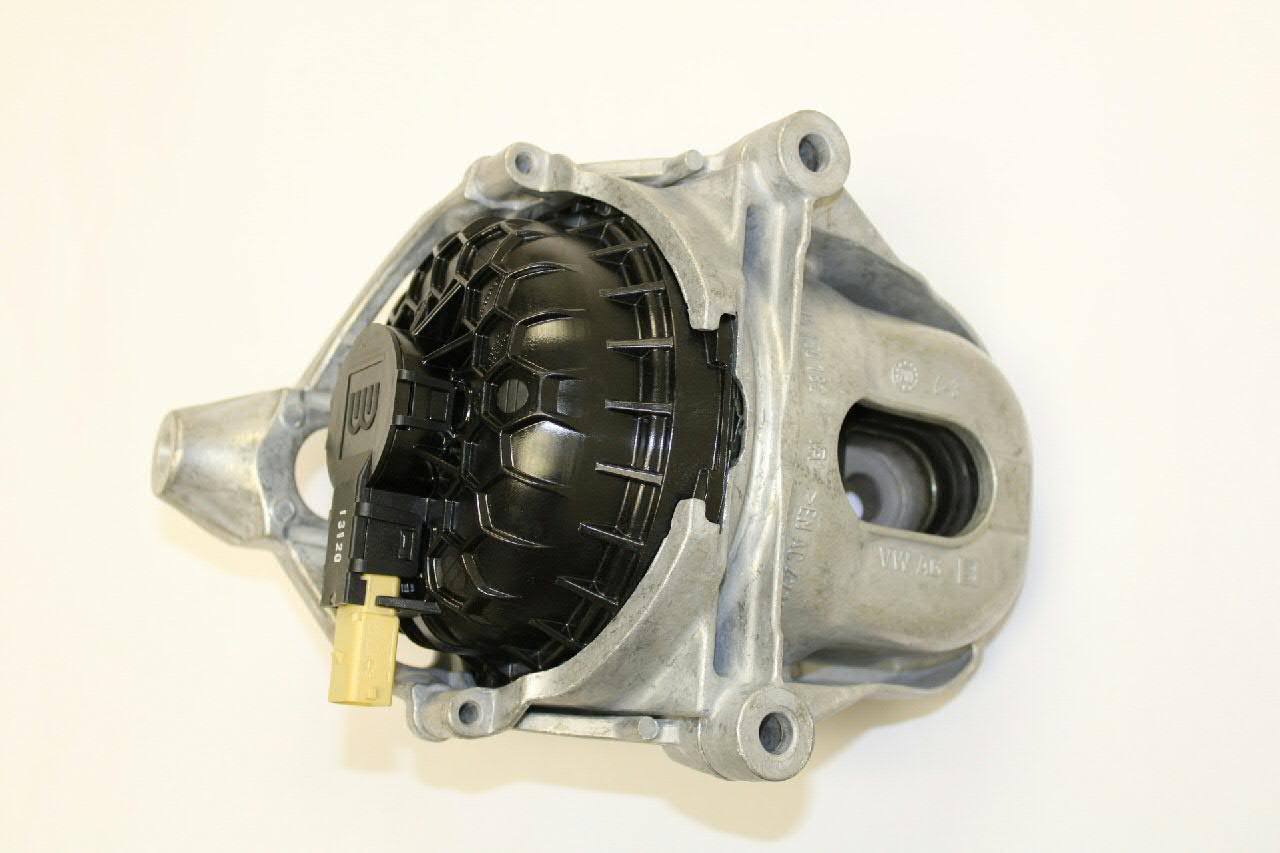 Soporte de motor derecho VAG 4M0199372FC precio, desde 150,69 EUR