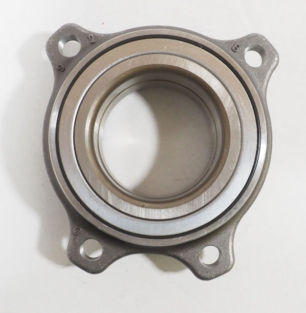 4M0407625E VAG Cojinete de cubo delantero/trasero