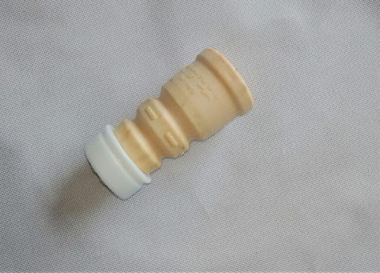 Tope de amortiguador trasero VAG 4M0512131G precio, desde 47,04 EUR