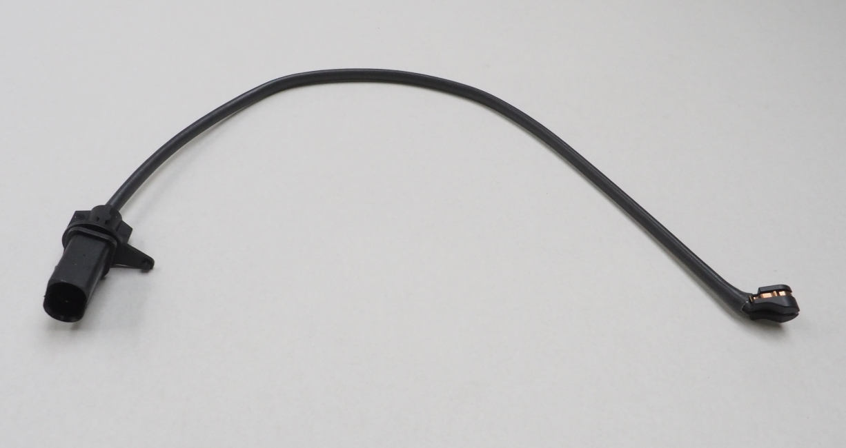 4M0615121AB VAG Sensor de desgaste de las pastillas de freno delanteras