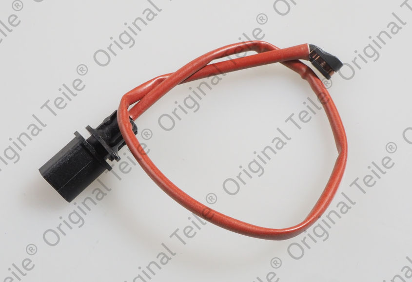 4M0615121AC VAG Sensor de desgaste de las pastillas de freno delanteras