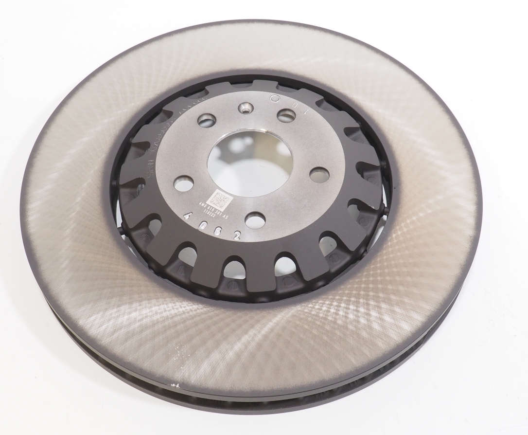4M0615301AS VAG Discos