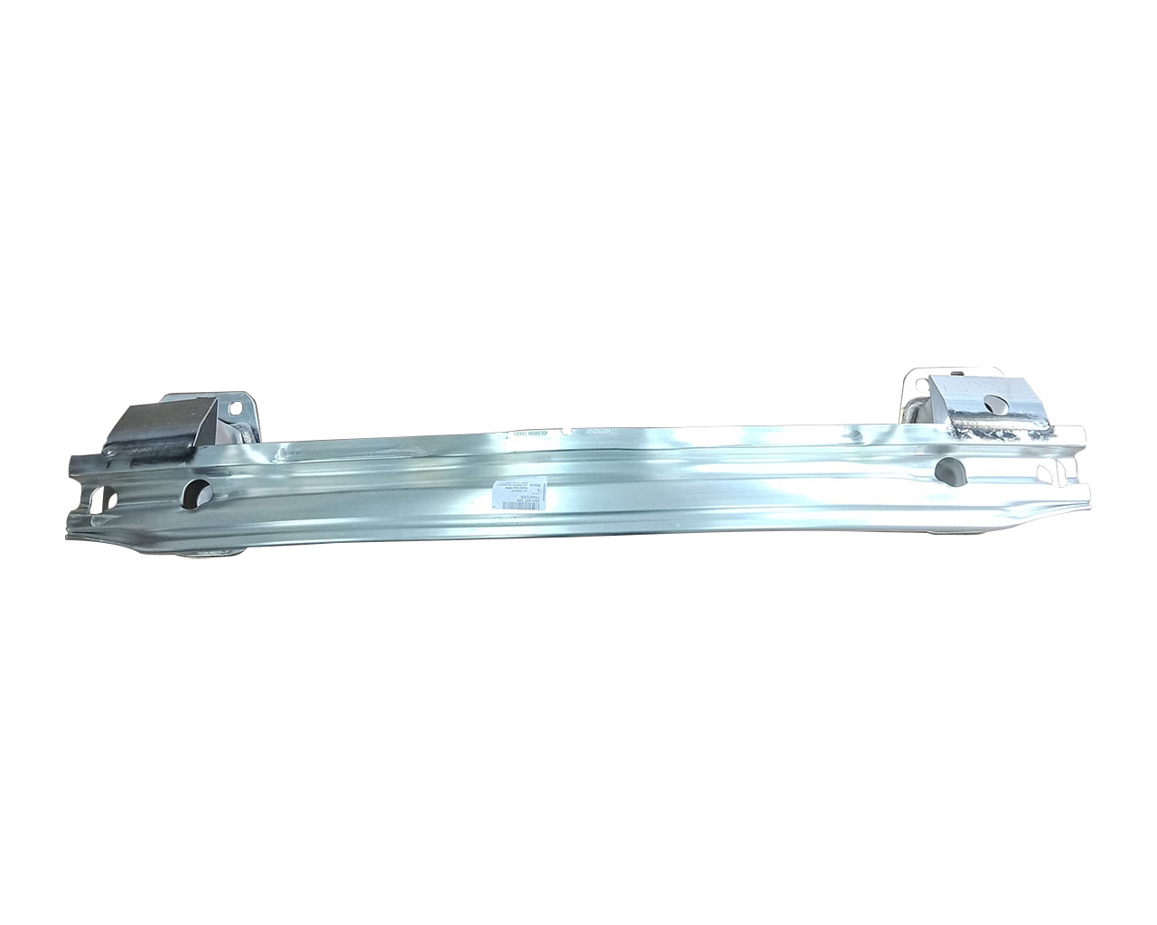 Comprar Refuerzo de parachoques trasero Audi Q7 4MB, 4MG, 4MQ a bajo precio