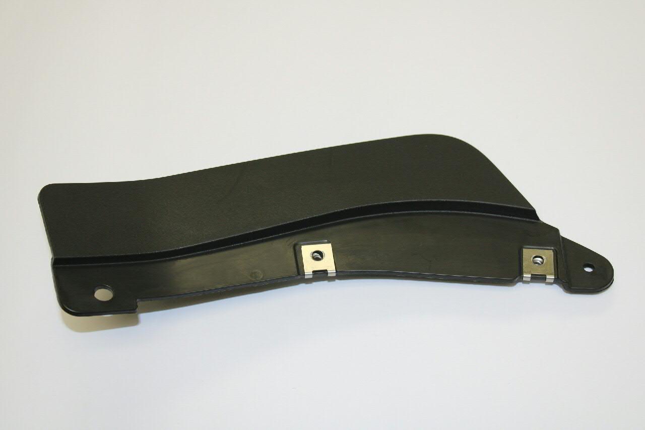 Alerón delantero izquierdo del parachoques VAG 4M0807547D precio, desde 25,44 EUR