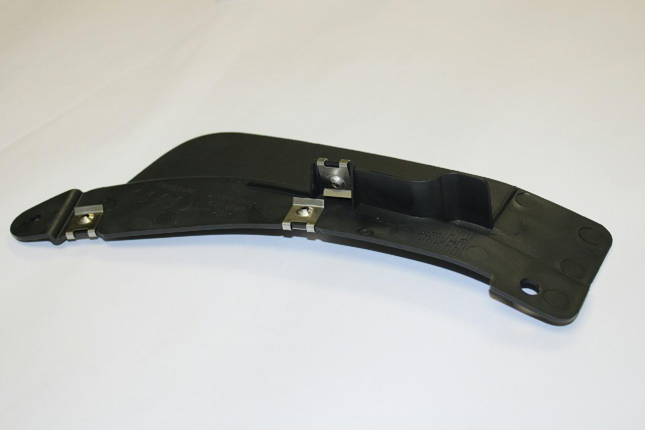 Comprar 4M0807547D VAG Alerón delantero izquierdo del parachoques