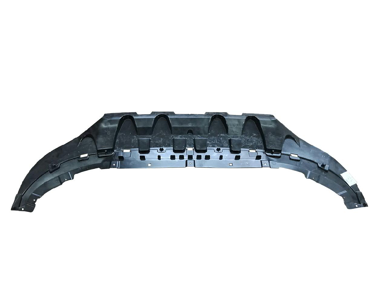 4M0807611E VAG Protector paragolpes