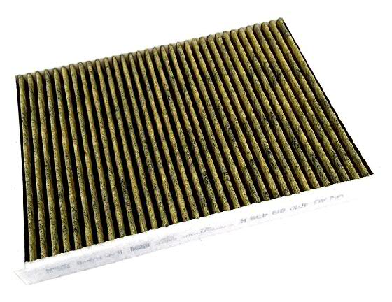 PAB81943900 VAG Filtro antipolen