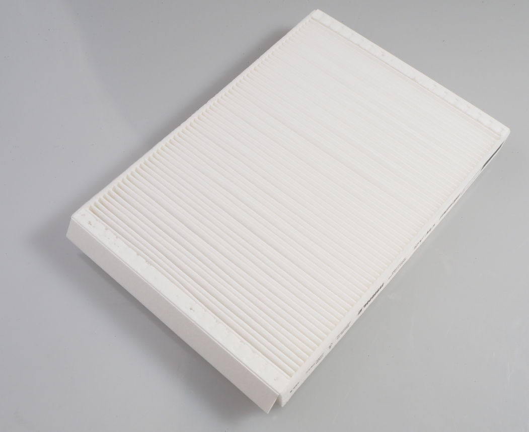 4M0819439 VAG Filtro antipolen