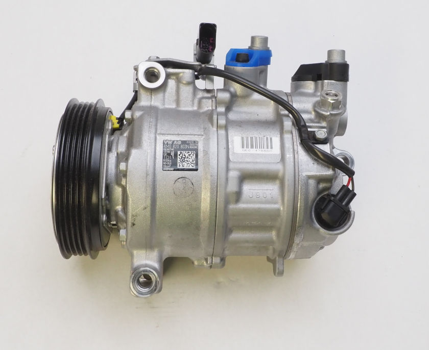 4M0820803N VAG Compresor climatizador
