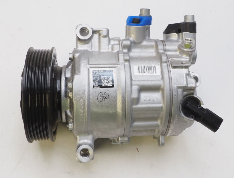 4M0820803 VAG Compresor climatizador