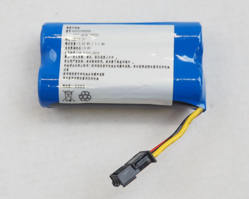 4M0907486 VAG Batería Start-Stop