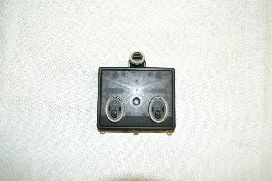 4M1959795D VAG Módulo de confort de la puerta trasera