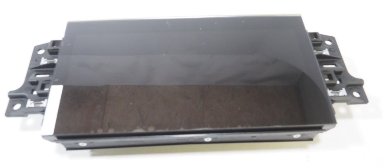 4M8919605M VAG Pantalla multifuncion