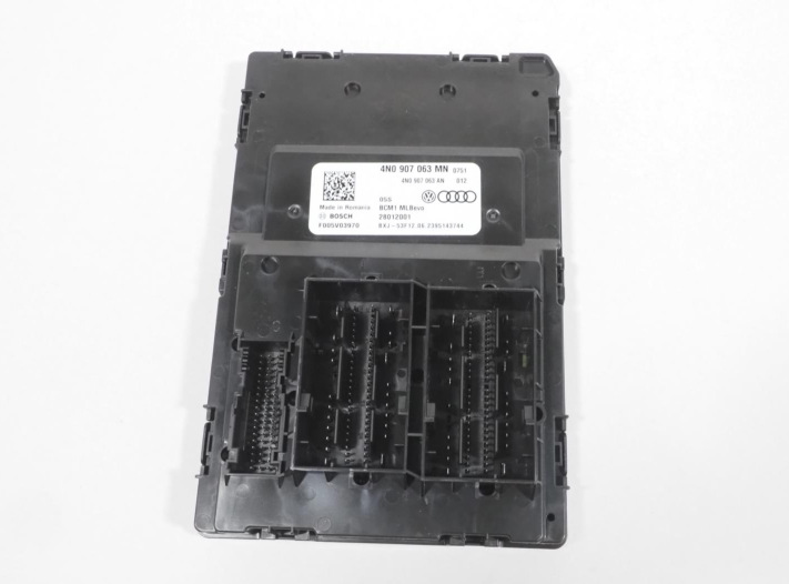 4N0907063MN VAG Módulo de adquisición de señales SAM