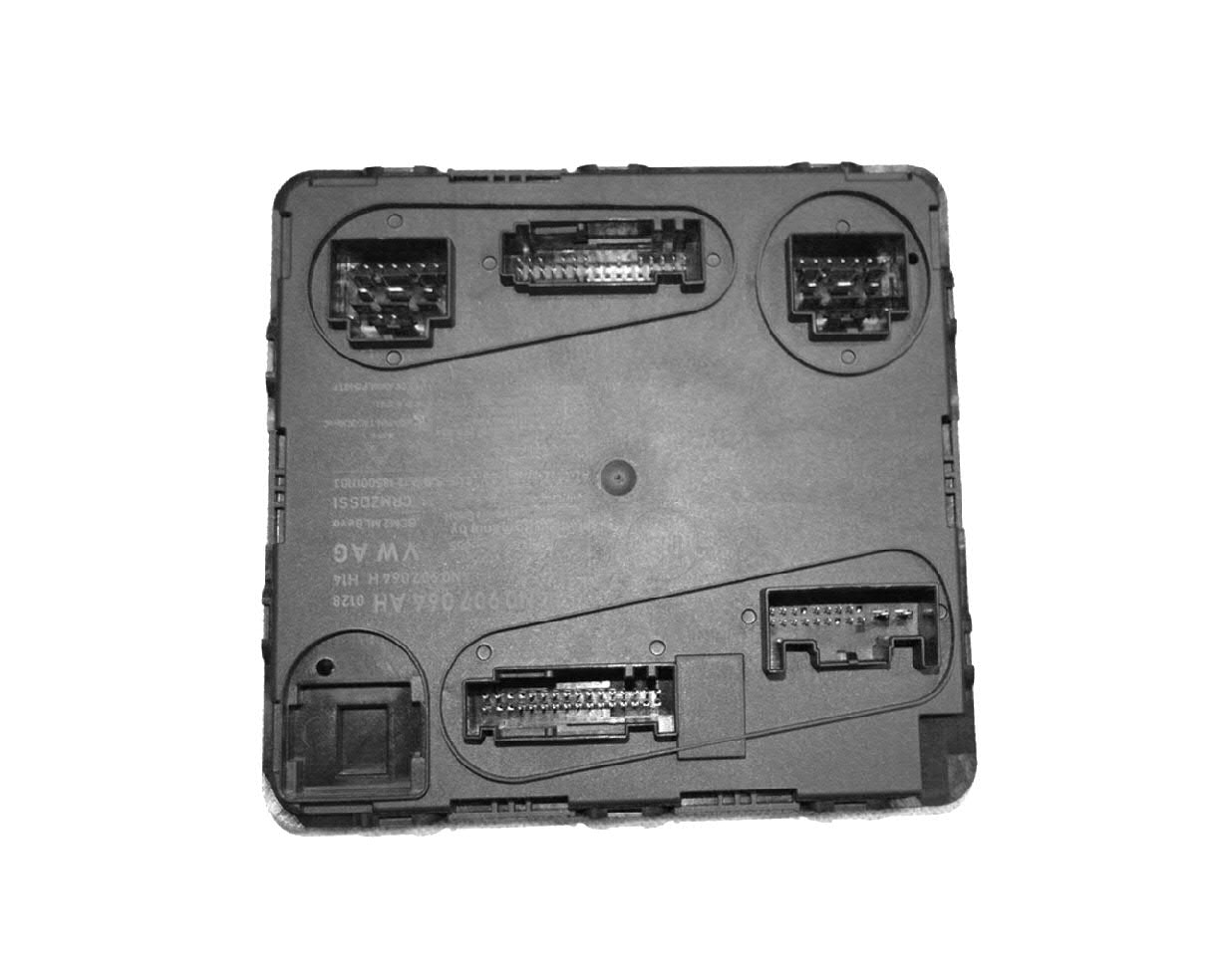 Módulo de confort 4N0907064AH VAG