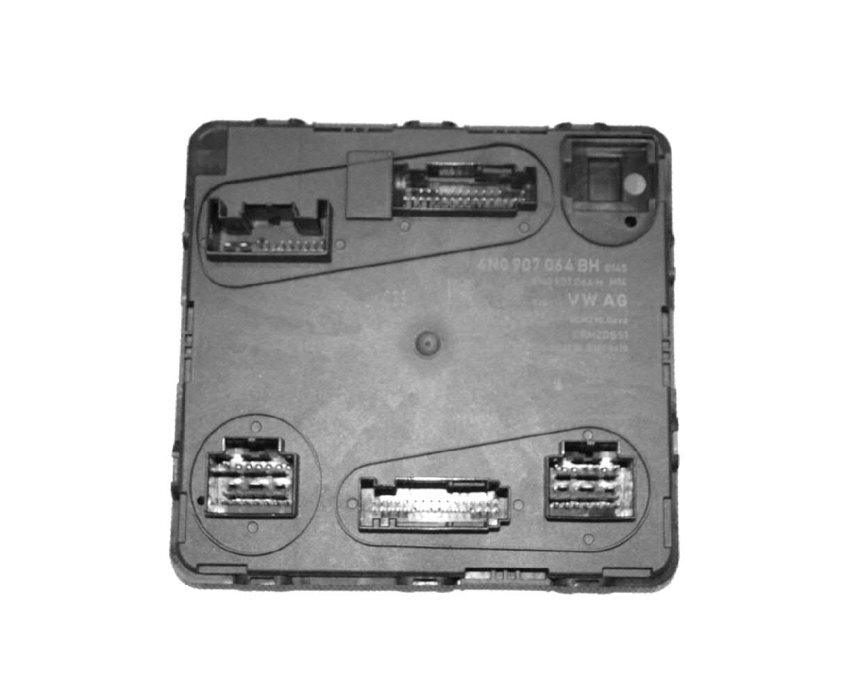 4N0907064BH VAG Módulo de confort