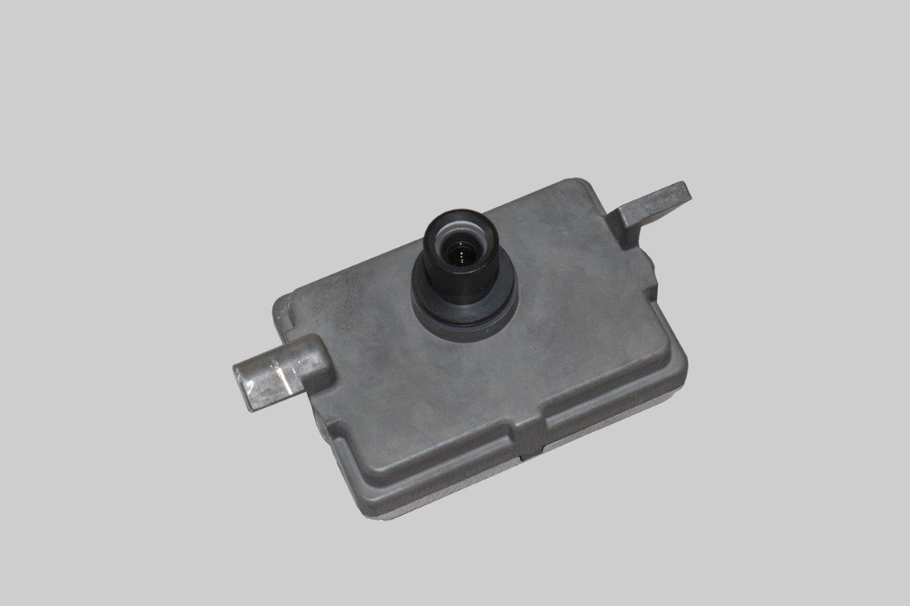 4N0907217A VAG Cámara del sistema de visión