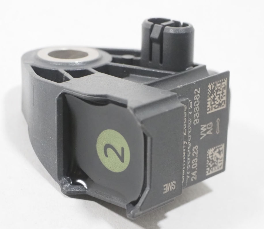4N0959651D VAG Sensor de airbag delantero