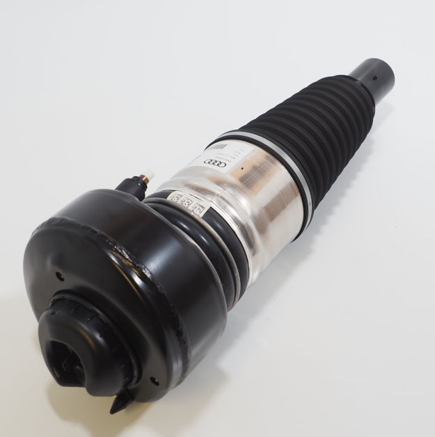4N4616040K VAG amortiguador frontal derecho