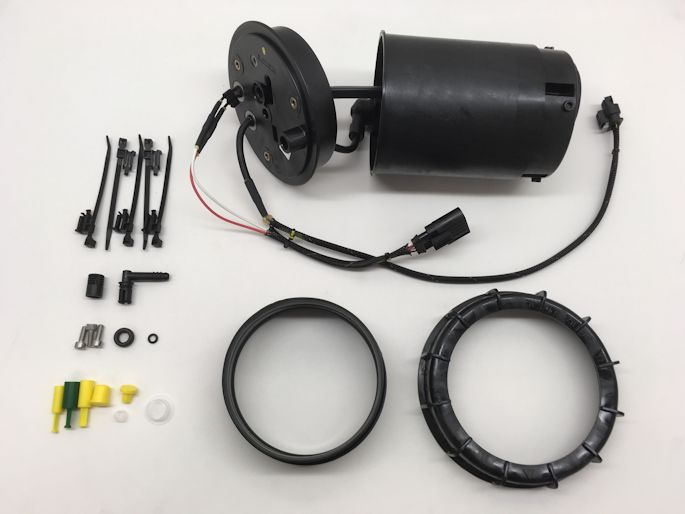 Elemento calefactor de la bomba de urea AdBlue Bosch F01C600273