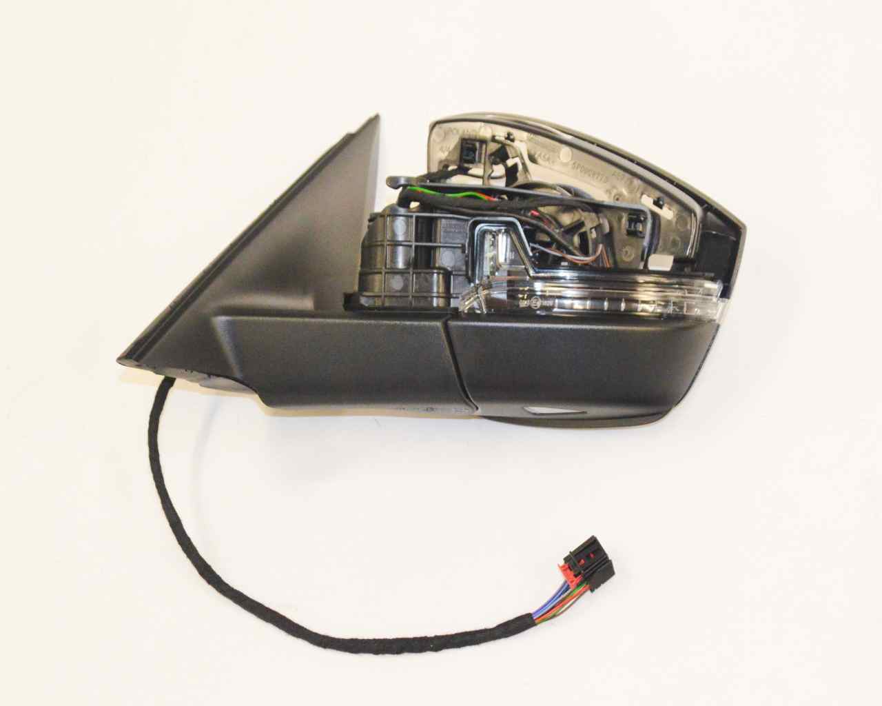 Comprar Espejo retrovisor izquierdo Skoda Kodiaq  NS6, NS7, NV7 a bajo precio