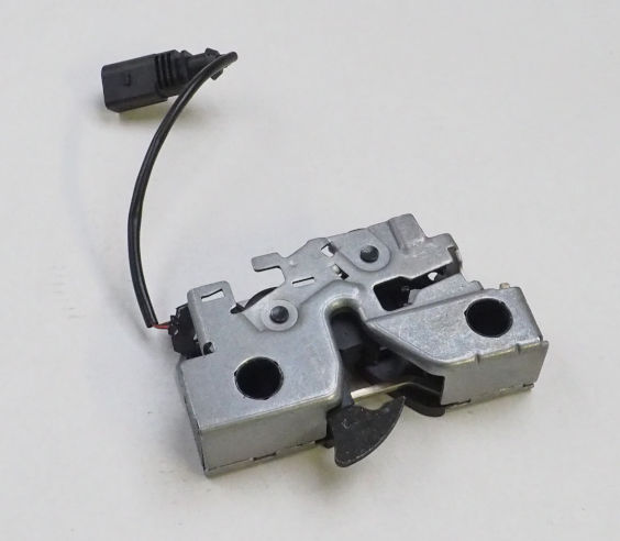 Comprar Cerradura del capó Skoda KAROQ  NU7, ND7 a bajo precio