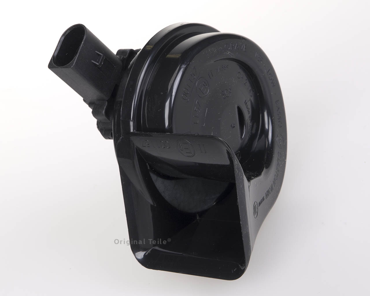 Claxon para Audi A4 8EC