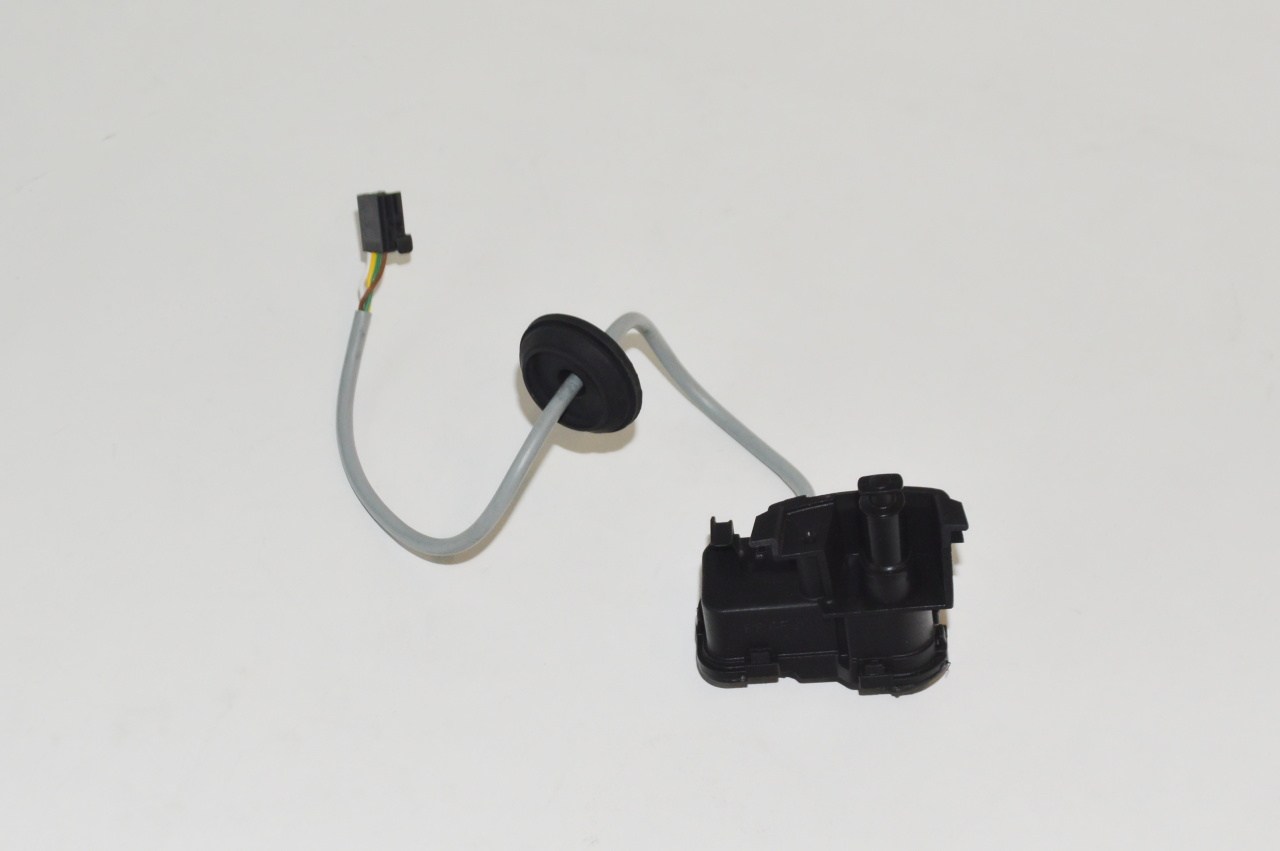 5C6810773J VAG Cerradura de la tapa del depósito de combustible