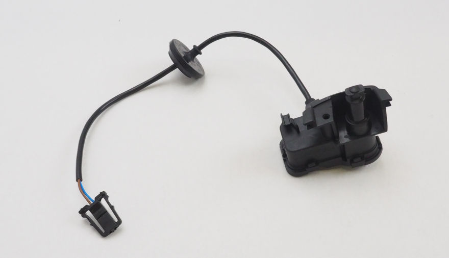 Comprar 5C6810773K VAG Cerradura de la tapa del depósito de combustible