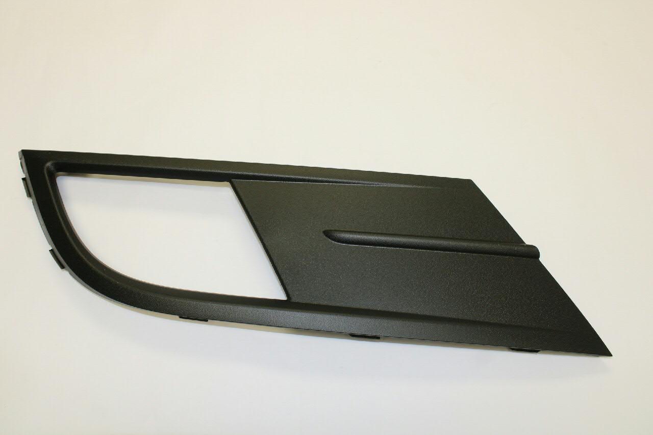 Comprar 5C6853665E9B9 VAG Rejilla del parachoques delantera izquierda