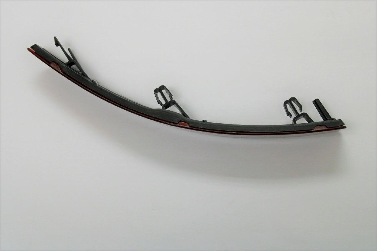 5C6945105B VAG Reflector, paragolpes trasero, izquierdo