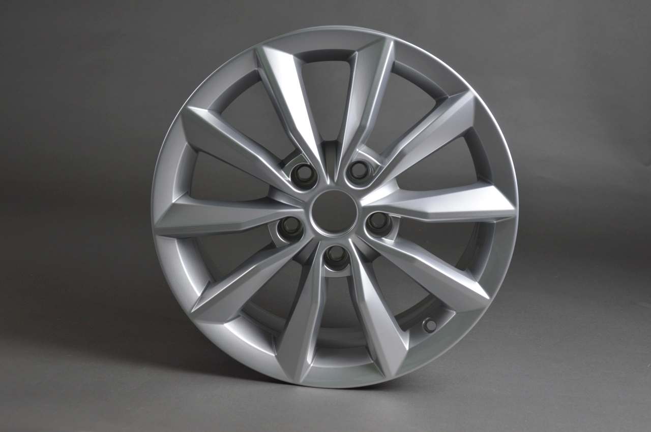 5E0601025B8Z8 VAG Aros