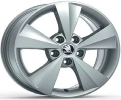 5E0601025C8Z8 VAG Aros